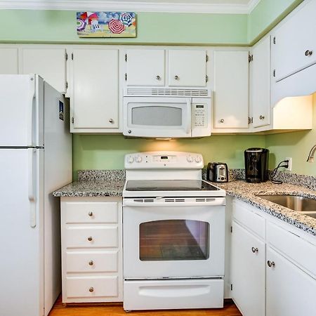 Coastal Murrells Inlet Condo With Balcony! Myrtle Beach Buitenkant foto