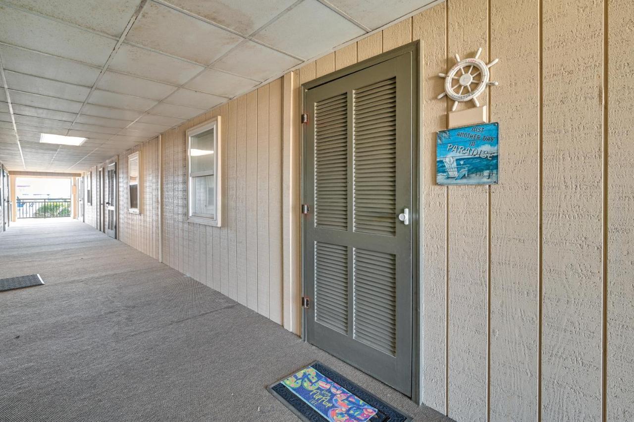 Coastal Murrells Inlet Condo With Balcony! Myrtle Beach Buitenkant foto