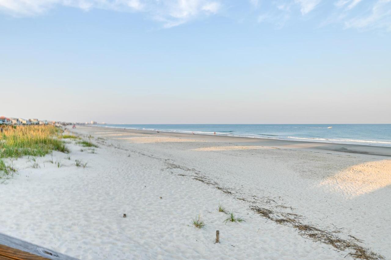 Coastal Murrells Inlet Condo With Balcony! Myrtle Beach Buitenkant foto
